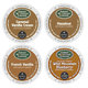 
Green Mountain Coffee - Flavored Sampler - K-Cups (22 Count)