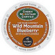 
Green Mountain Coffee - Wild Mountain Blueberry - K-Cups (24 Count)