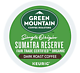 
Green Mountain Coffee Sumatran Reserve K Cups 24 Count