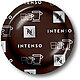 
Nespresso Intenso (50 ct)