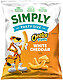 
Simply Cheetos - White Cheddar