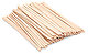 
Eco Friendly Wooden Stir Stix (1000 Ct)