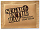 
Sugar in the Raw Packets (200 Ct)