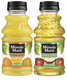
Minute Maid Juice Bottles (6 Pack) 10oz