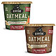 
Kodiak Power Cup Oatmeal