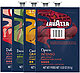 
Lavazza Flavia Coffee