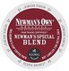 
Newman's Own Organic - Special Blend - K-Cups (24 Count)