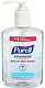 
Purell Hand Sanitizer 8 oz Pump