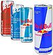 
Red Bull Energy Quick Select
