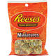 
Reeses Peanut Butter Cups Minis - 18 Count