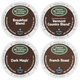 
Green Mountain Coffee - Regular Sampler - K-Cups (22 Count)