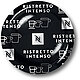 
Nespresso - Ristretto Intenso (50 ct)