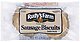 
Rudy's Farm Sausage Biscuit Twin