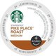 
Starbucks Coffee - Pike Place Roast - K-Cups (24 Count)