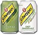 
Schweppes & Diet Ginger Ale (12 Packs) 