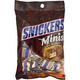 
Snickers Minis Peg Pack - 15 Count (Currently Out Of Stock)