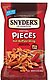 
Snyder's Pretzel Pieces