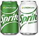
Sprite Cans (12 Packs)