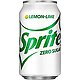 
Sprite Zero Sugar (12 Packs)