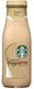
Starbucks Frappuccino (4 pack)