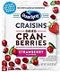 
Ocean Spray Craisins - Strawberry