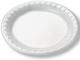 
Styro Foam Plate - 9