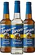 
Torani Sugar Free Coffee Syrups