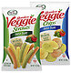 
Garden Veggie Straws and Chips (Non GMO)
