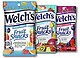 
Welch's Fat Free Fruit Snacks