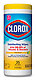 
Clorox Disinfecting Wipes (Kills Covid-19 Virus) 35 Count Tub