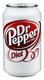 
Diet Dr. Pepper / Diet Cherry Dr. Pepper