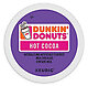 
Dunkin Donuts Hot Cocoa K-cups (24 ct)