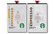 
Starbucks Espresso - Flavia Barista