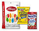 
Gummies,Crackers & Chews (30 Count Variety Bag)