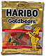 
Haribo Goldbears