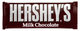 
Hershey's Milk Chocolate Bar