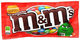 
M&M's Peanut Butter Candies