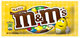 
M&M's Peanut Candies